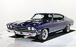 1968 Chevelle Pro Touring Thumbnail 8