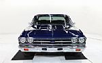 1968 Chevelle Pro Touring Thumbnail 56