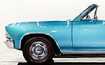 1966 Chevelle SS 396 Thumbnail 14