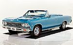 1966 Chevelle SS 396 Thumbnail 38