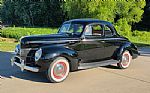 1940 Deluxe Coupe Thumbnail 7
