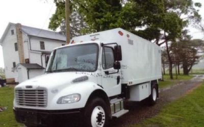 Photo of a 2016 Freightliner Business Class M2 106 for sale