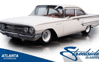 Photo of a 1960 Chevrolet Bel Air for sale