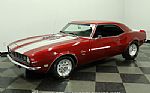 1968 Camaro SS Tribute Thumbnail 6