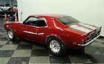 1968 Camaro SS Tribute Thumbnail 7
