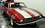 1968 Camaro SS Tribute Thumbnail 15