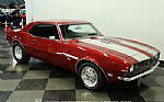 1968 Camaro SS Tribute Thumbnail 14