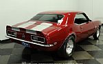 1968 Camaro SS Tribute Thumbnail 11