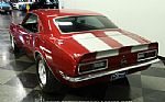 1968 Camaro SS Tribute Thumbnail 8
