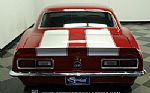 1968 Camaro SS Tribute Thumbnail 9