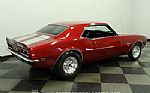 1968 Camaro SS Tribute Thumbnail 12