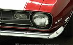 1968 Camaro SS Tribute Thumbnail 20