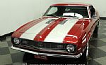 1968 Camaro SS Tribute Thumbnail 17