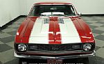 1968 Camaro SS Tribute Thumbnail 16