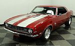 1968 Camaro SS Tribute Thumbnail 18