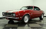 1968 Camaro SS Tribute Thumbnail 21