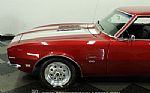 1968 Camaro SS Tribute Thumbnail 23