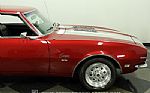 1968 Camaro SS Tribute Thumbnail 29
