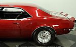 1968 Camaro SS Tribute Thumbnail 24