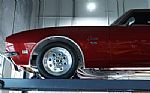 1968 Camaro SS Tribute Thumbnail 67