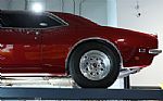 1968 Camaro SS Tribute Thumbnail 68