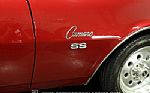 1968 Camaro SS Tribute Thumbnail 71