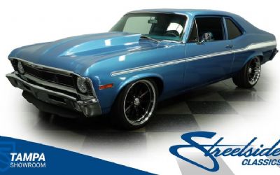 Photo of a 1972 Chevrolet Nova for sale