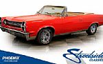 1967 Ambassador DPL Convertible Thumbnail 1