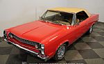1967 Ambassador DPL Convertible Thumbnail 21
