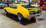 1970 Mustang Mach 1 Fastback Thumbnail 4