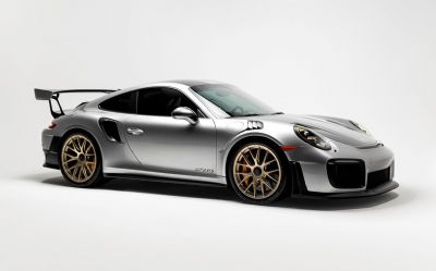 Photo of a 2018 Porsche 911 GT2 RS for sale