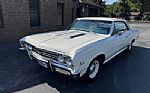 1967 Chevelle SS 396 Thumbnail 1