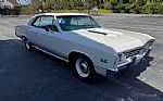 1967 Chevelle SS 396 Thumbnail 7