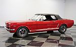 1965 Mustang GT Tribute Convertible Thumbnail 7