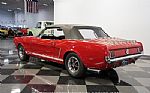 1965 Mustang GT Tribute Convertible Thumbnail 10