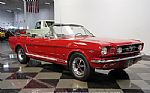 1965 Mustang GT Tribute Convertible Thumbnail 17