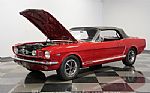 1965 Mustang GT Tribute Convertible Thumbnail 32