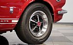 1965 Mustang GT Tribute Convertible Thumbnail 62