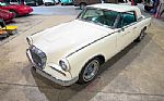 1963 Hawk Gran Turismo Thumbnail 15