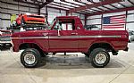 1979 Bronco XLT Ranger Thumbnail 4