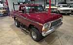 1979 Bronco XLT Ranger Thumbnail 14