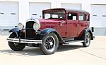 1930 Flying Cloud Model 20 Thumbnail 2