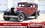 1930 Flying Cloud Model 20 Thumbnail 1