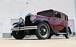 1930 Flying Cloud Model 20 Thumbnail 5