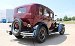 1930 Flying Cloud Model 20 Thumbnail 16