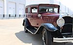 1930 Flying Cloud Model 20 Thumbnail 67