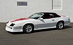 1992 Camaro Z28 Heritage Edition Thumbnail 1