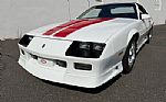 1992 Camaro Z28 Heritage Edition Thumbnail 5