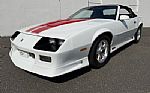 1992 Camaro Z28 Heritage Edition Thumbnail 6