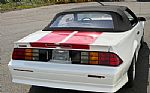 1992 Camaro Z28 Heritage Edition Thumbnail 18